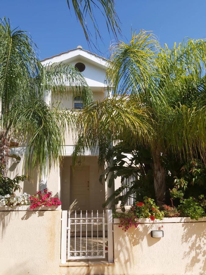 Anthorina Villa 5 Protaras Ngoại thất bức ảnh