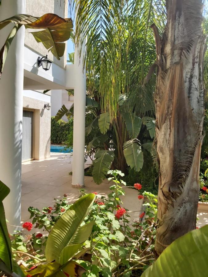Anthorina Villa 5 Protaras Ngoại thất bức ảnh