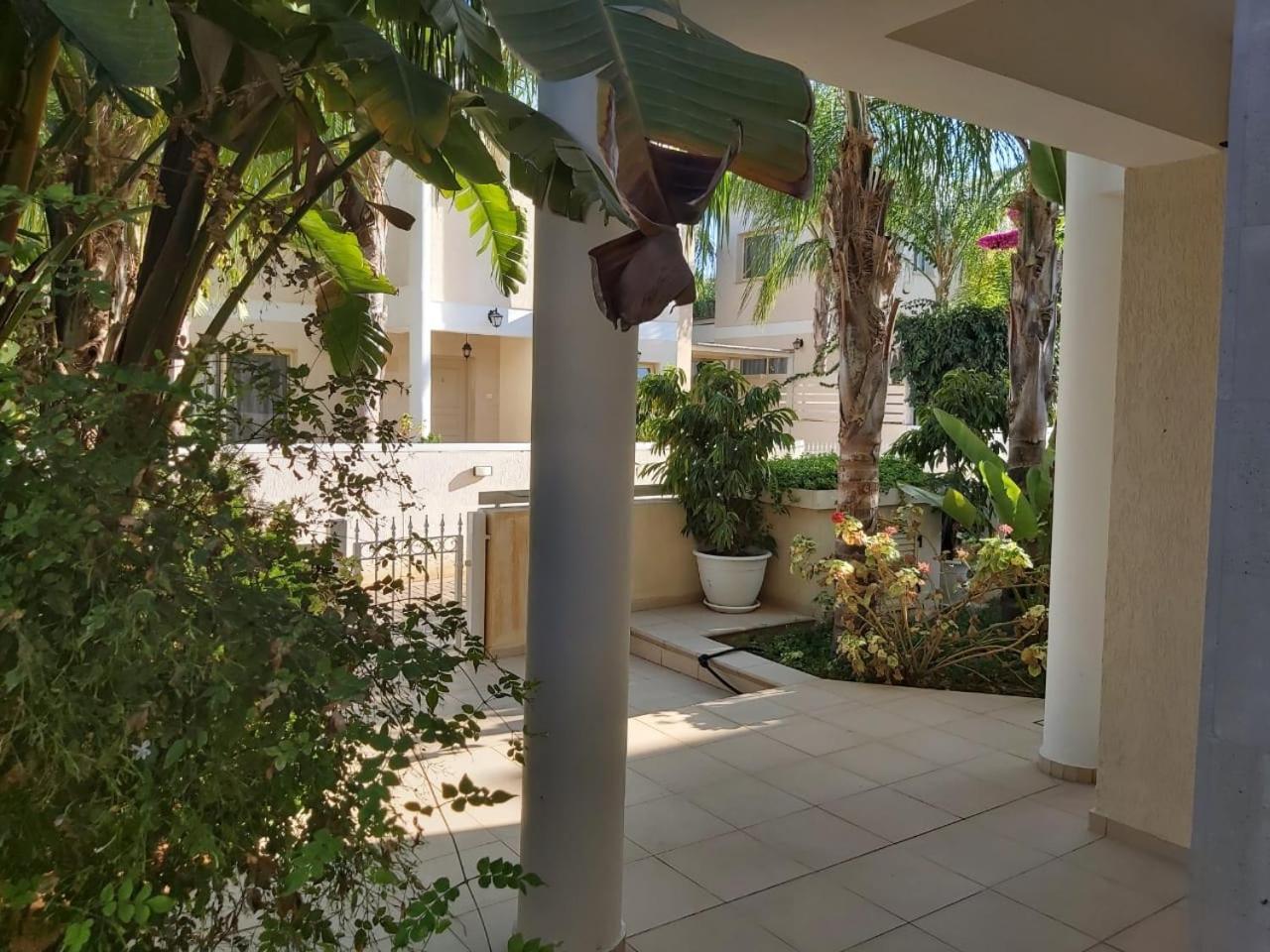 Anthorina Villa 5 Protaras Ngoại thất bức ảnh