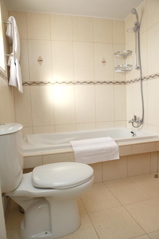 Anthorina Villa 5 Protaras Ngoại thất bức ảnh