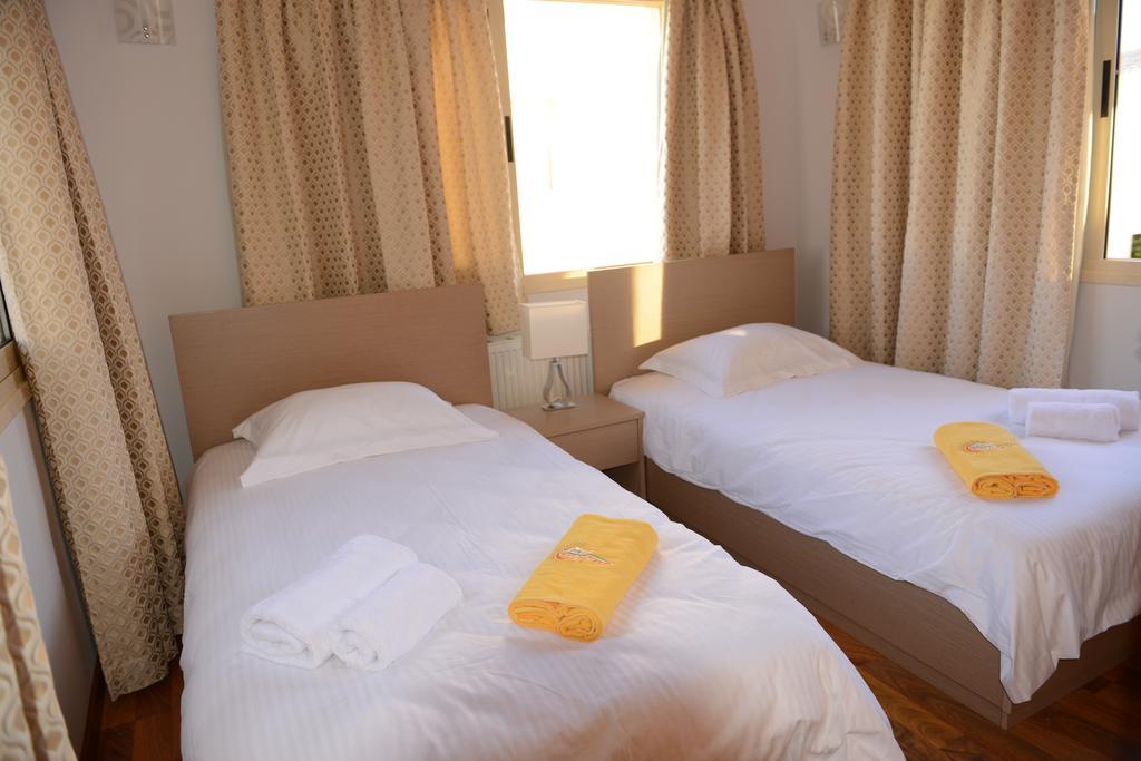 Anthorina Villa 5 Protaras Ngoại thất bức ảnh