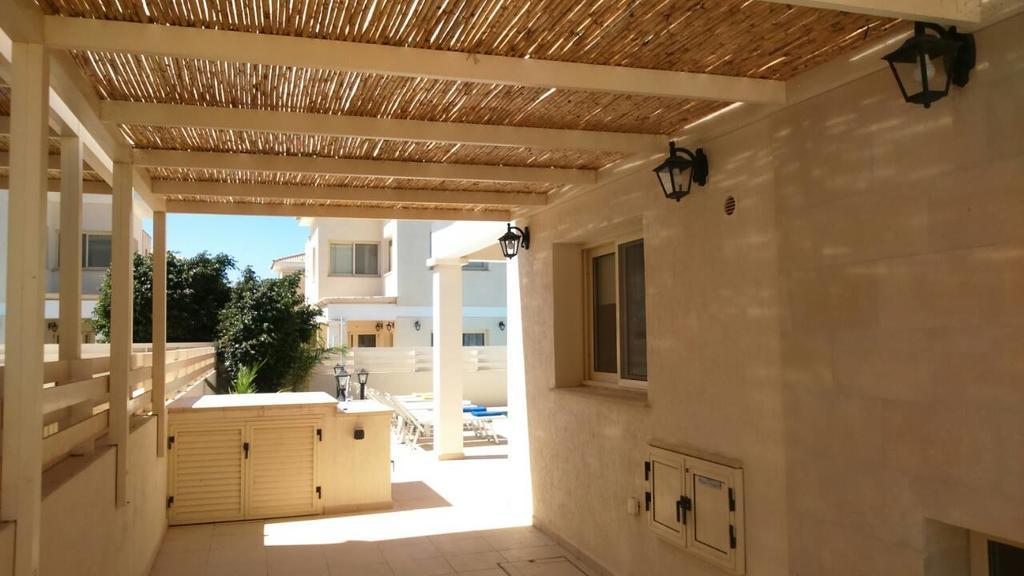Anthorina Villa 5 Protaras Ngoại thất bức ảnh