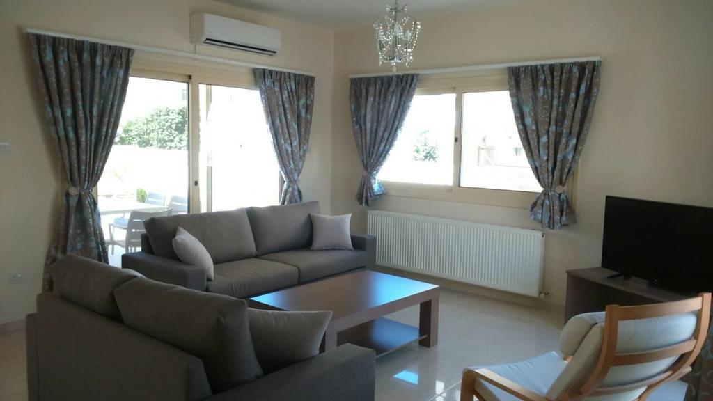 Anthorina Villa 5 Protaras Ngoại thất bức ảnh