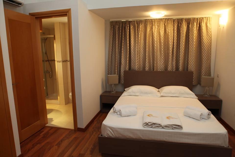 Anthorina Villa 5 Protaras Ngoại thất bức ảnh
