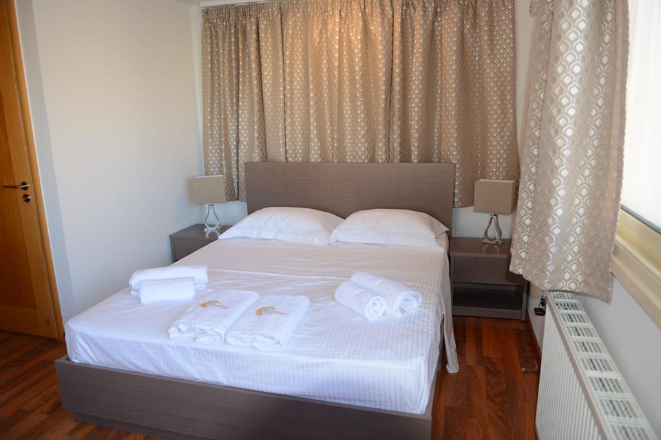 Anthorina Villa 5 Protaras Ngoại thất bức ảnh
