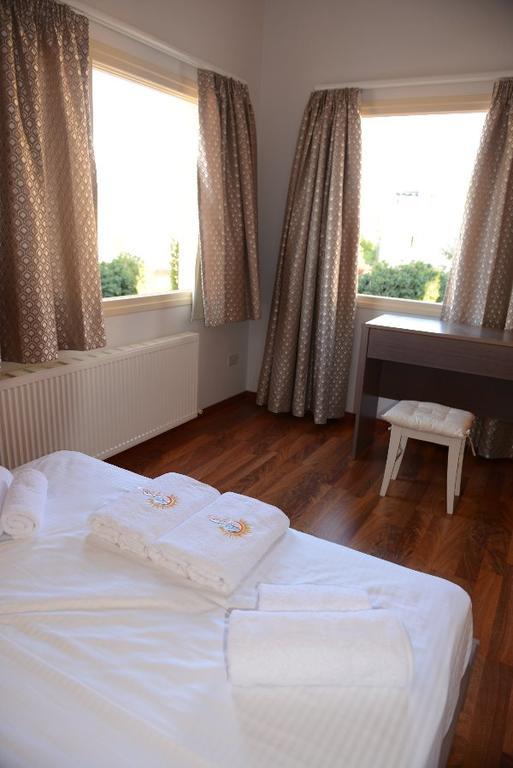 Anthorina Villa 5 Protaras Ngoại thất bức ảnh